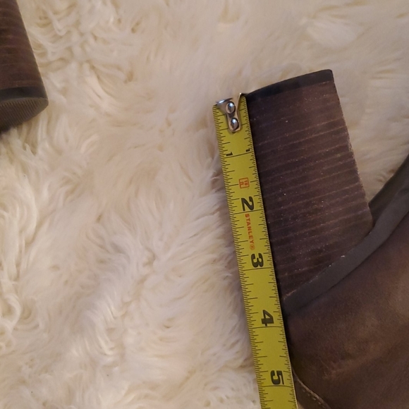 Ninewest‎ vintage America collection boots - Picture 9 of 13